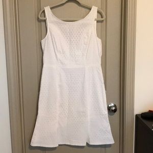 White House Black Market dress